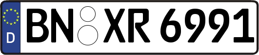 BN-XR6991