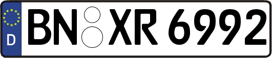 BN-XR6992