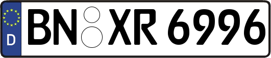 BN-XR6996
