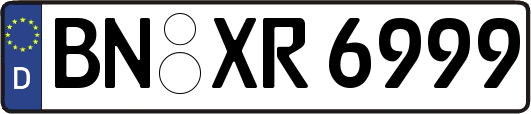 BN-XR6999