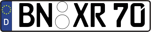 BN-XR70