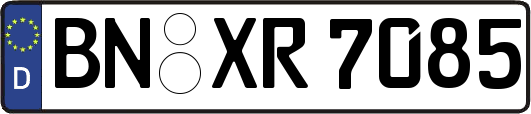 BN-XR7085
