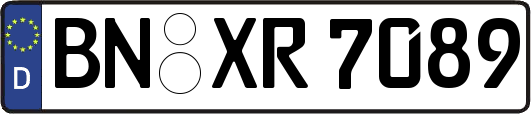 BN-XR7089