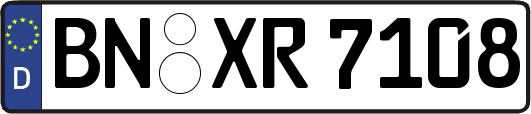 BN-XR7108