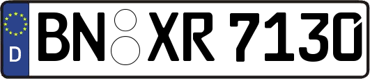 BN-XR7130