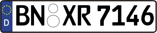 BN-XR7146