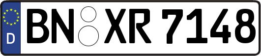 BN-XR7148
