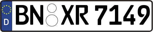 BN-XR7149