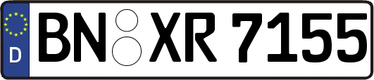BN-XR7155