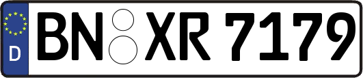 BN-XR7179
