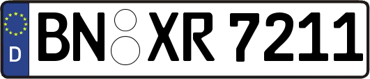 BN-XR7211