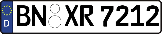 BN-XR7212