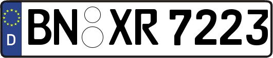 BN-XR7223
