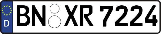 BN-XR7224