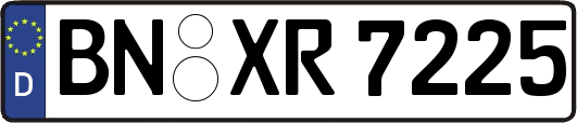 BN-XR7225