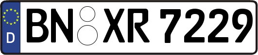 BN-XR7229