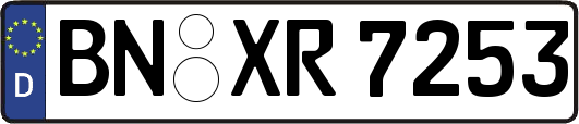 BN-XR7253