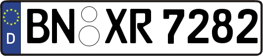 BN-XR7282