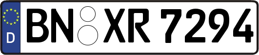 BN-XR7294