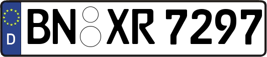 BN-XR7297