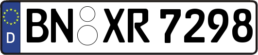 BN-XR7298