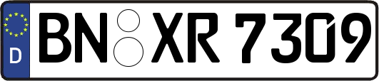 BN-XR7309