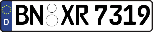 BN-XR7319