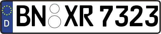 BN-XR7323