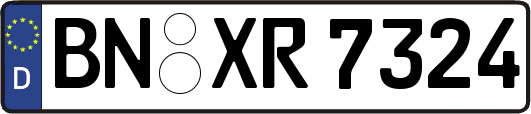BN-XR7324