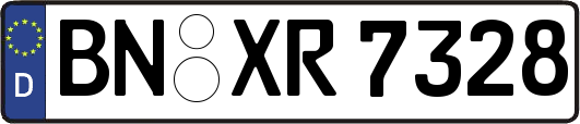 BN-XR7328