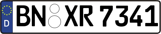 BN-XR7341