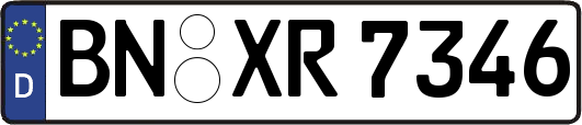 BN-XR7346