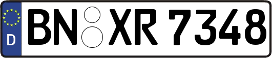 BN-XR7348