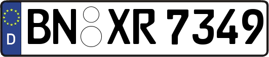 BN-XR7349