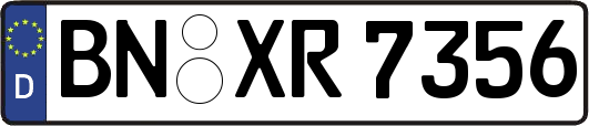 BN-XR7356