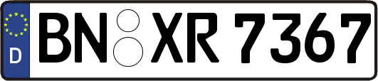 BN-XR7367