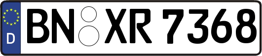 BN-XR7368