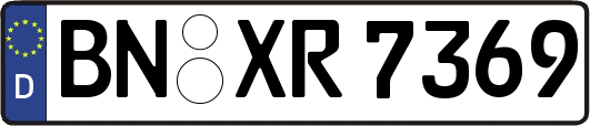 BN-XR7369