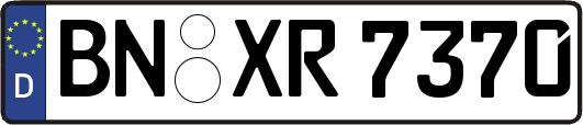 BN-XR7370