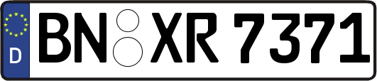 BN-XR7371