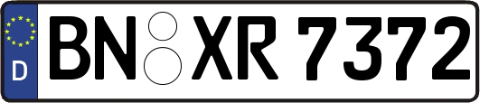 BN-XR7372