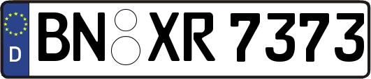 BN-XR7373