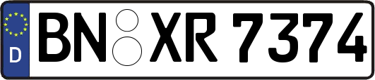 BN-XR7374