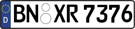 BN-XR7376