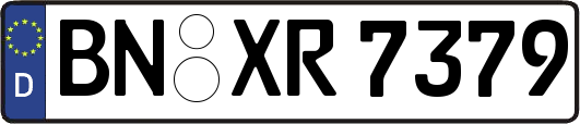 BN-XR7379