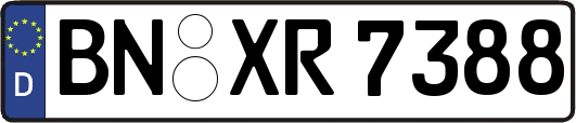 BN-XR7388