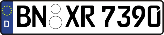 BN-XR7390