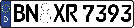 BN-XR7393