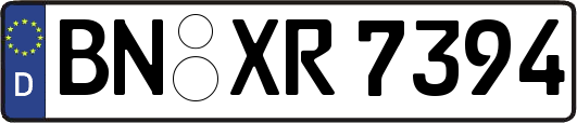 BN-XR7394