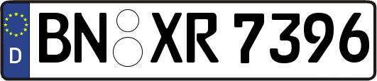 BN-XR7396